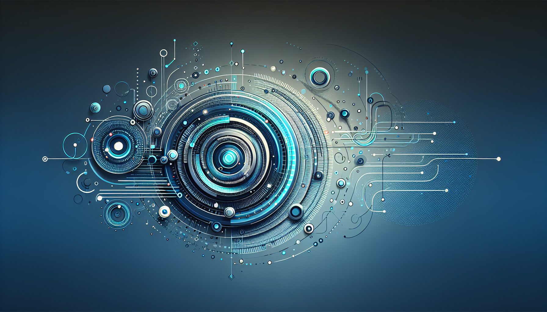 Illustration showcasing Eldris’ automated SEO platform in use by UK SMEs improving search performance with AI-driven tools.