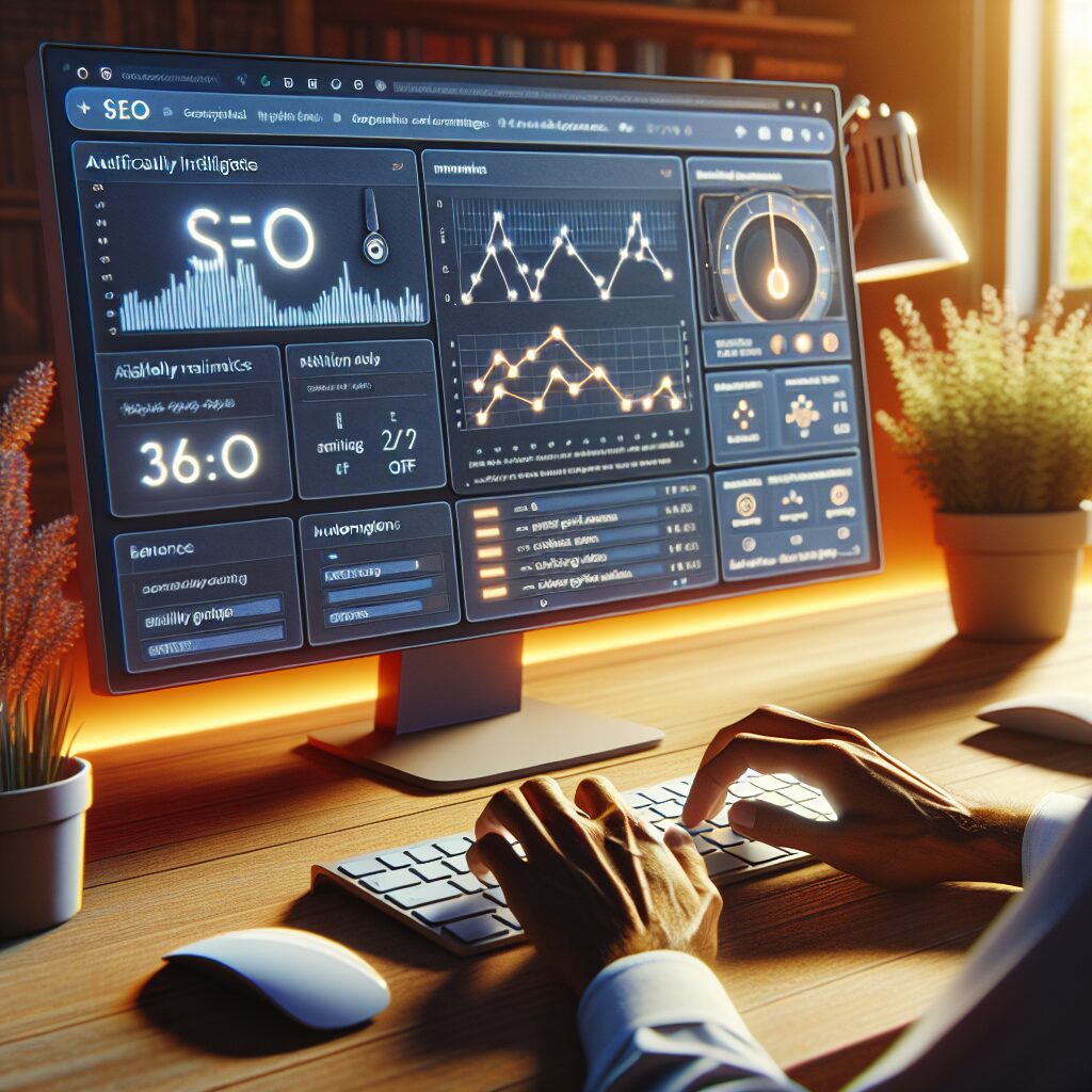 Discover how to implement AI Shopify SEO using Eldris. Follow the guide and start automating your e-commerce optimisation today.