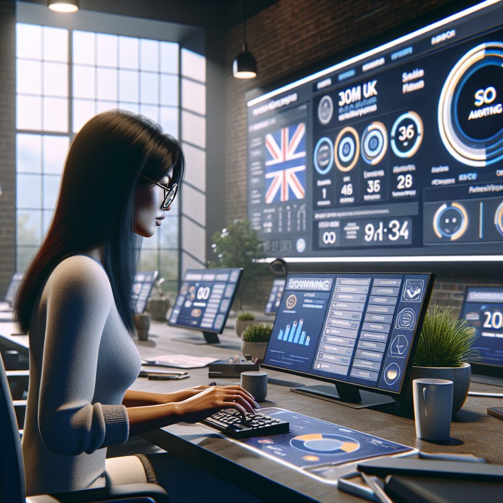 Automated SEO helps UK DTC brands grow faster in 2024. Explore tools, trends, and strategies to gain a competitive advantage.
