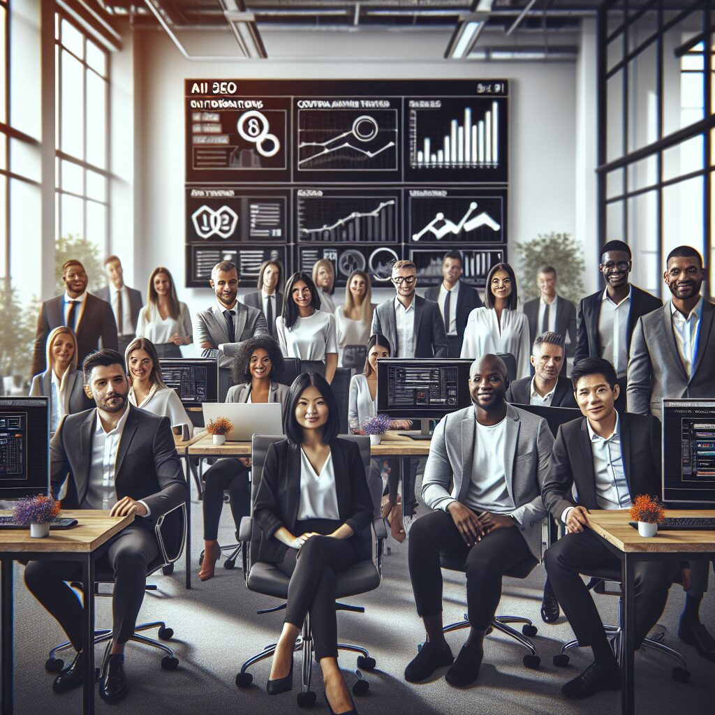 AI SEO automation reduces marketing costs while accelerating traffic growth. Discover how to save and scale today.